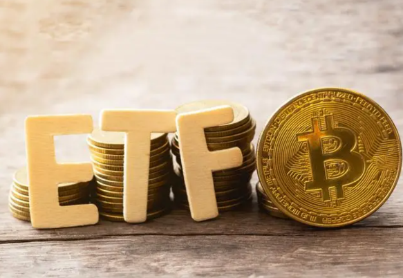 专访彭博分析师：SEC或将同时批准所有比特币现货ETF，以太坊现货ETF或于明年5月获批-第1张图片-交易所
